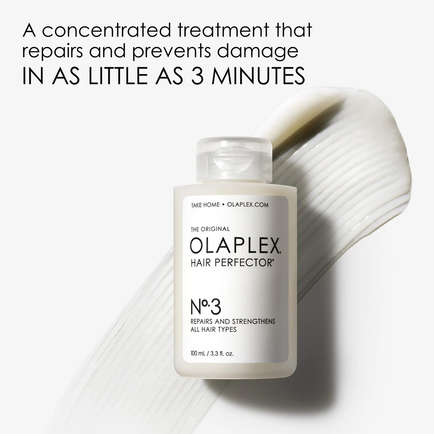 Olaplex No. 3 Bond Maintenance™ Shampoo