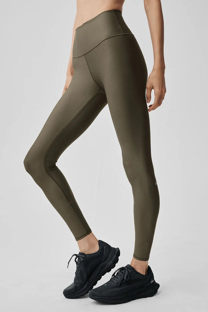 ALO - 7/8 High-Waist Airlift Legging