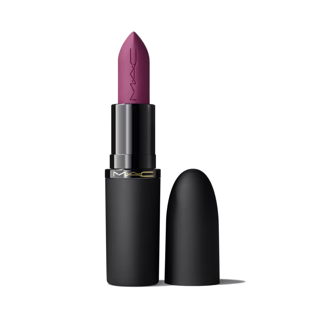 MAC - Powder Kiss Hazy Matte Lipstick