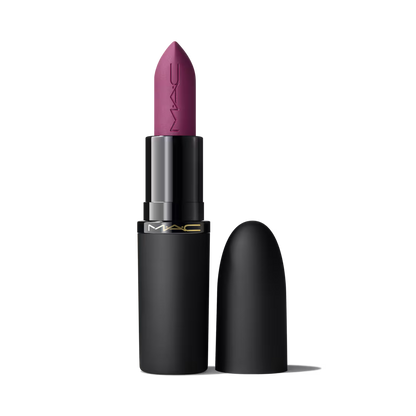 MAC - Powder Kiss Hazy Matte Lipstick