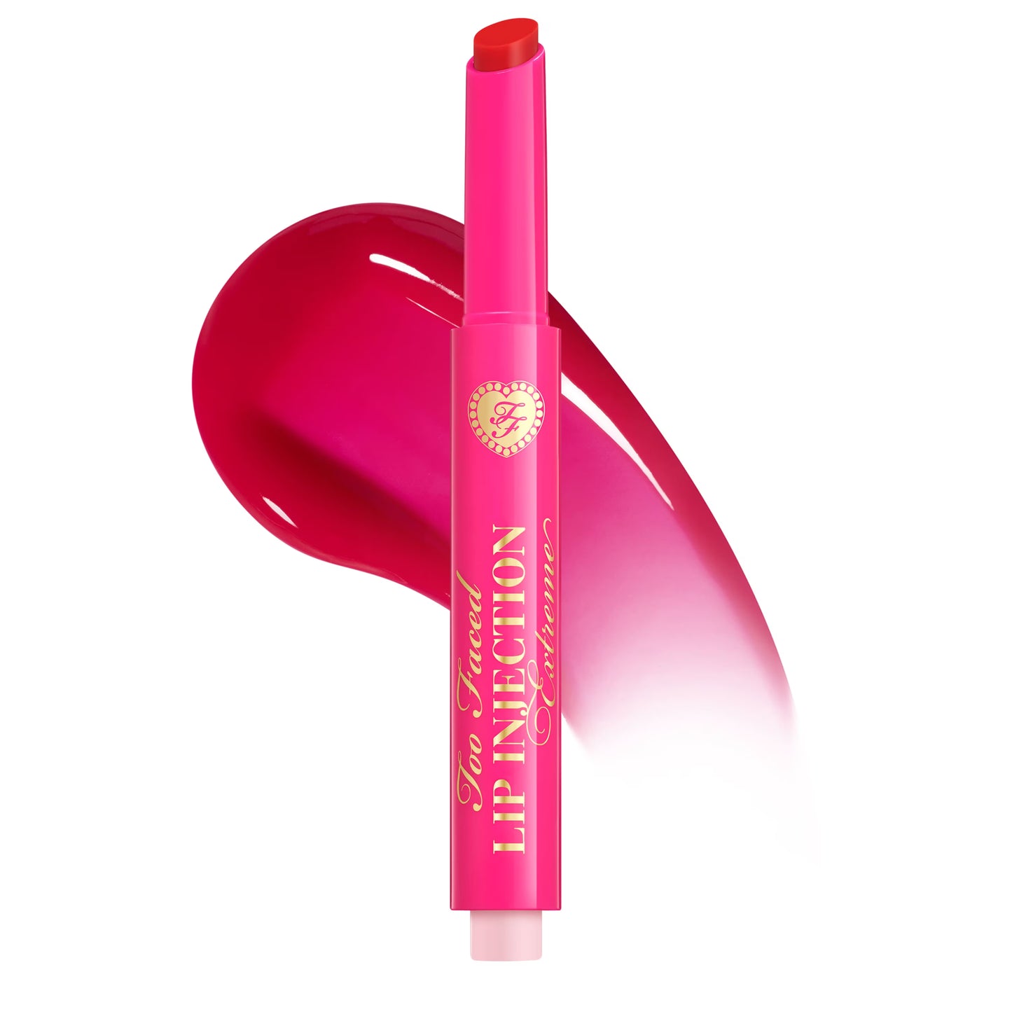 Too Faced  - Lip Injection Extreme Plumping Clicks Lip Gloss