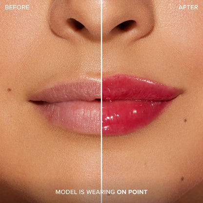Too Faced  - Lip Injection Extreme Plumping Clicks Lip Gloss