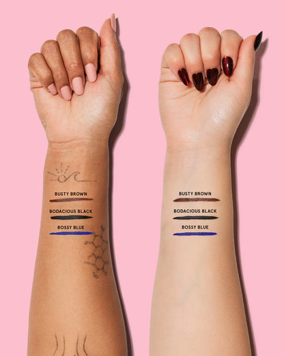 One/Size - Point Made Waterproof Liquid Eyeliner Pen