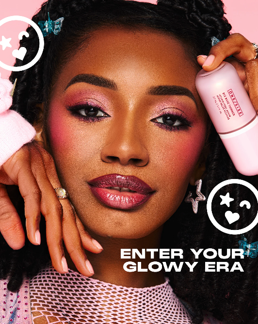 One/Size B12 BASE THINNER - Vitamin Pearl Serum