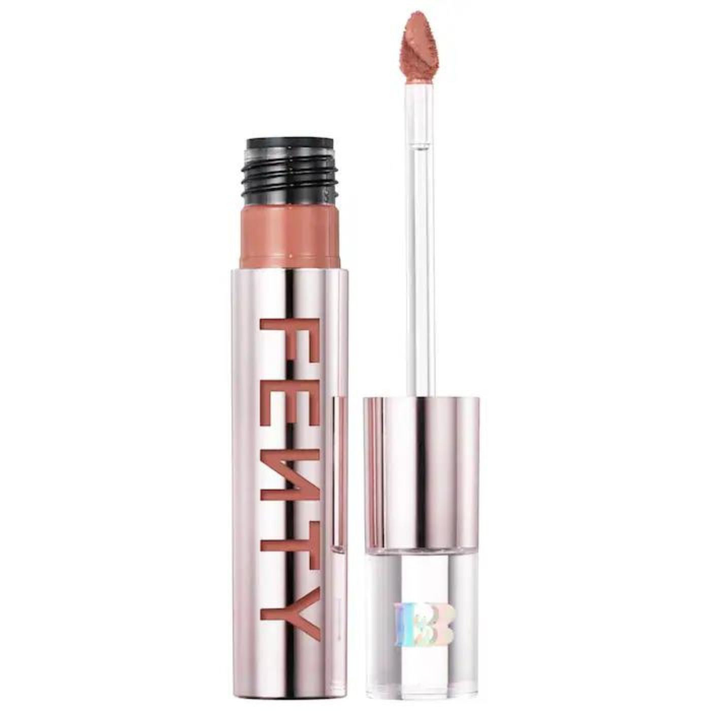 Fenty Beauty by Rihanna - ICON VELVET LIQUID LIPSTICK