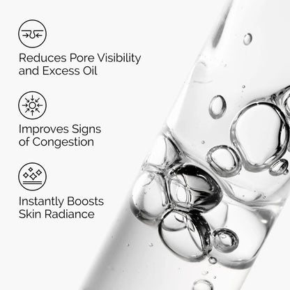 The Ordinary - Niacinamide 10% + Zinc 1%