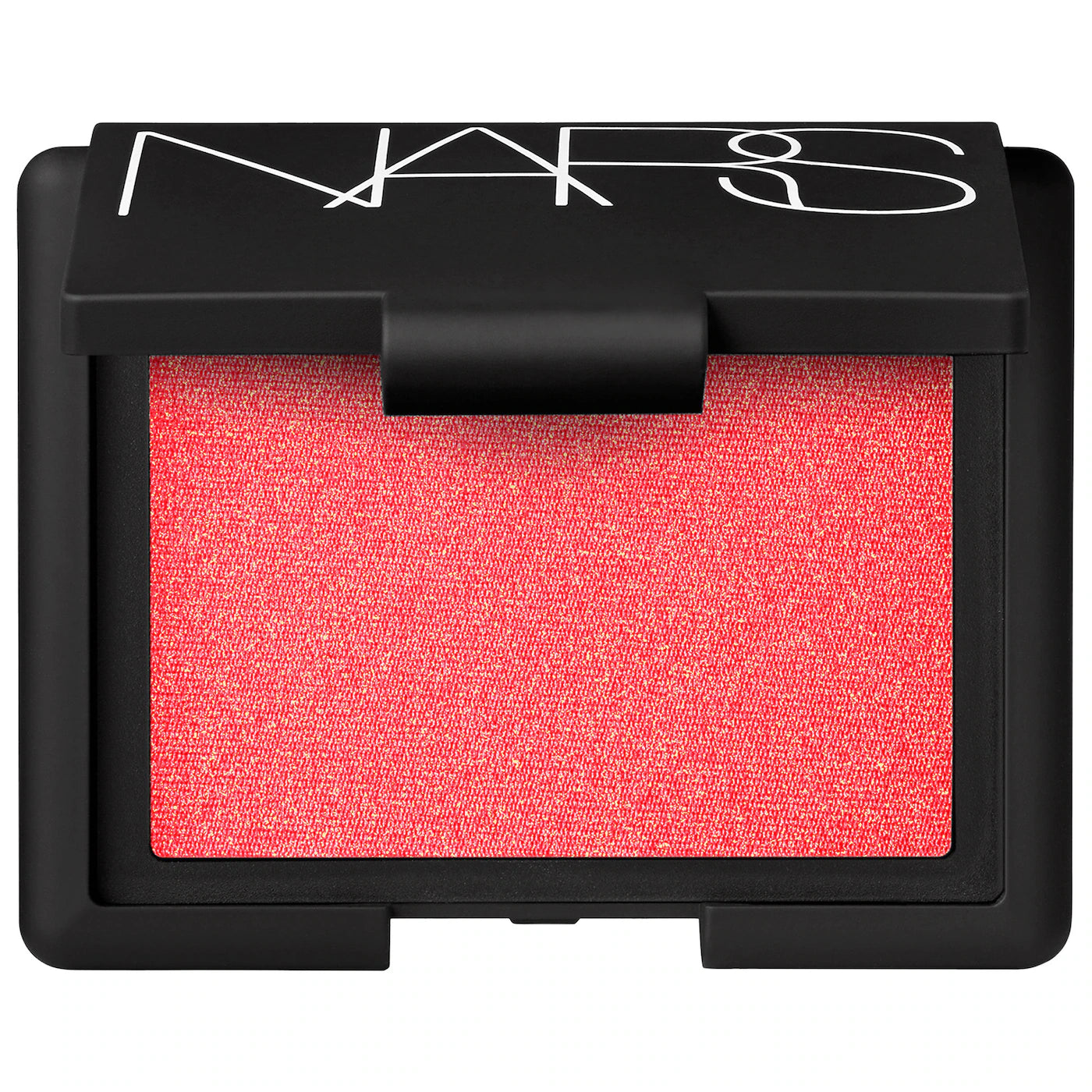 Orgasm X - shimmering deep coral / 0.16 oz/ 4.8 g