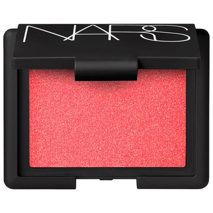 Orgasm X - shimmering deep coral / 0.16 oz/ 4.8 g