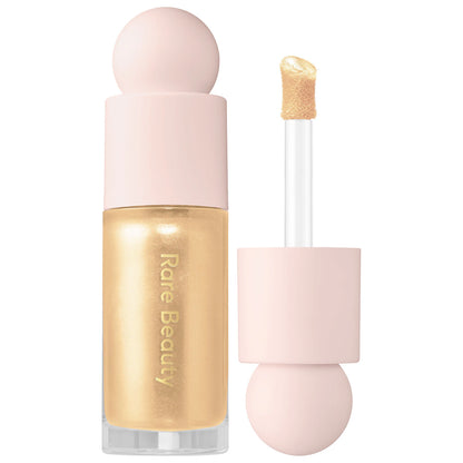 Outshine - true gold / 0.5 oz/ 15 mL