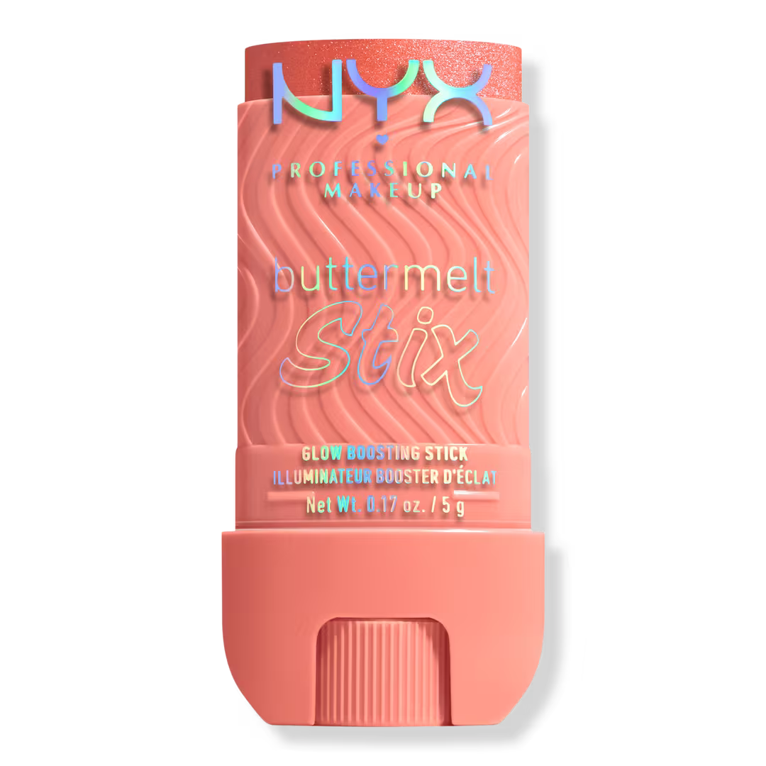 NYX Professional Makeup - Buttermelt Glaze Highlighter Stix