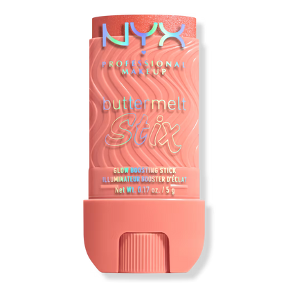 NYX Professional Makeup - Buttermelt Glaze Highlighter Stix