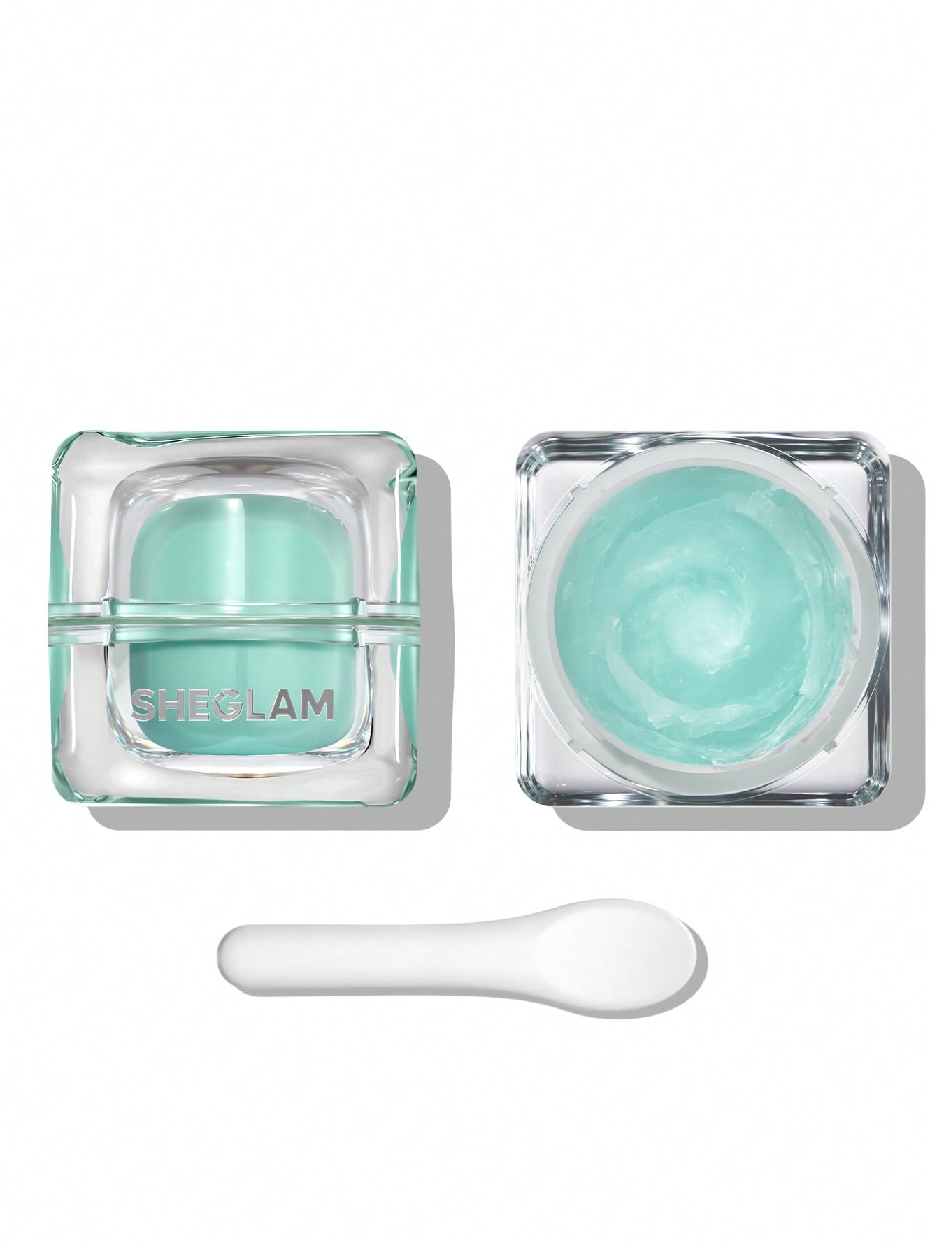 SHEGLAM -  Glacier Glo Smoothing Primer
