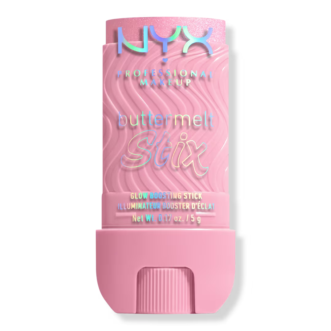 NYX Professional Makeup - Buttermelt Glaze Highlighter Stix