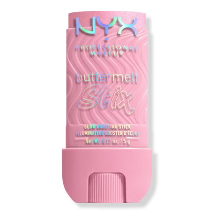 NYX Professional Makeup - Buttermelt Glaze Highlighter Stix
