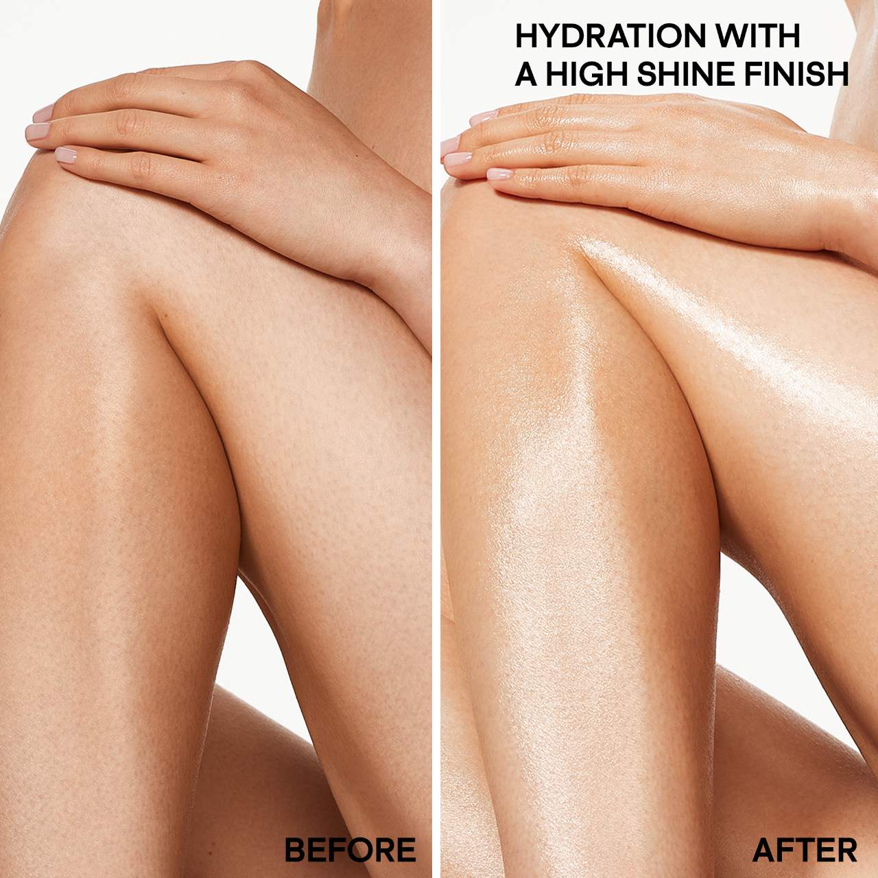 Patrick TA - Major Glow High Shine Noursihing Body Oil