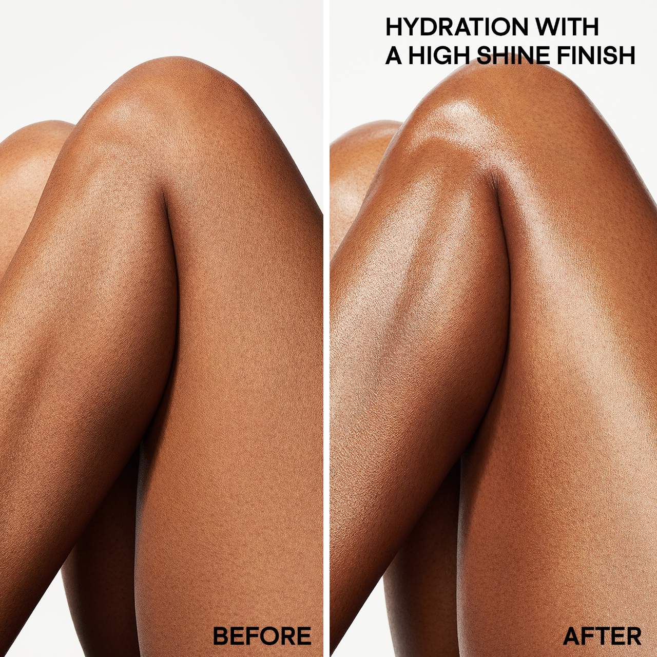 Patrick TA - Major Glow High Shine Noursihing Body Oil