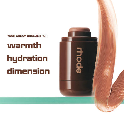 Rhode - Pocket Bronze Long-Wearing Cream Bronzer