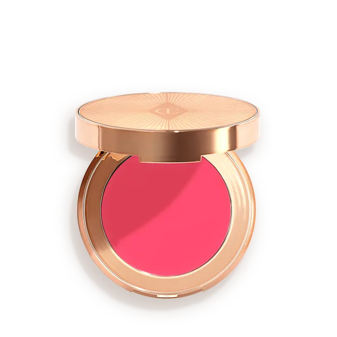 Charlotte Tilbury - Beautiful Skin Island Glow Lip & Cheek