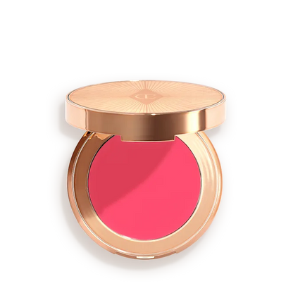 Charlotte Tilbury - Beautiful Skin Island Glow Lip & Cheek