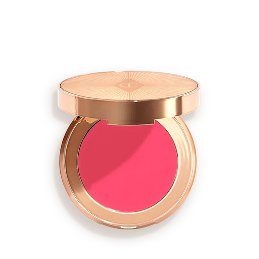 Charlotte Tilbury - Beautiful Skin Island Glow Lip & Cheek