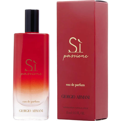 Giorgio Armani - Si Passione EDP