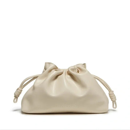 Patrick TA - Major Clutch in Cream