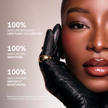 Patrick TA - Major Moisture Smoothing Tinted Lip Balm