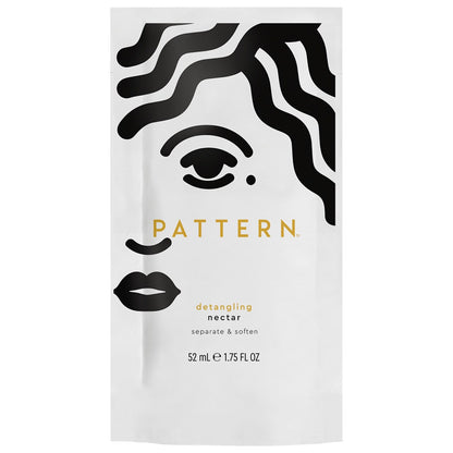 Pattern - Detangling Nectar