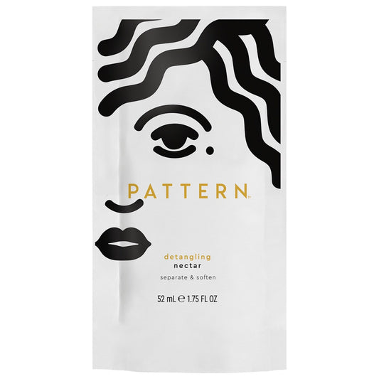 Pattern - Detangling Nectar