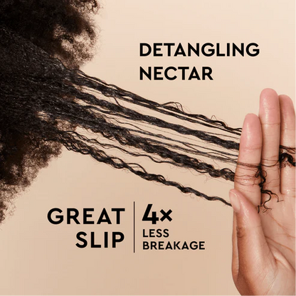 Pattern - Detangling Nectar