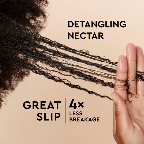 Pattern - Detangling Nectar