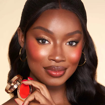 Charlotte Tilbury - Beautiful Skin Island Glow Lip & Cheek