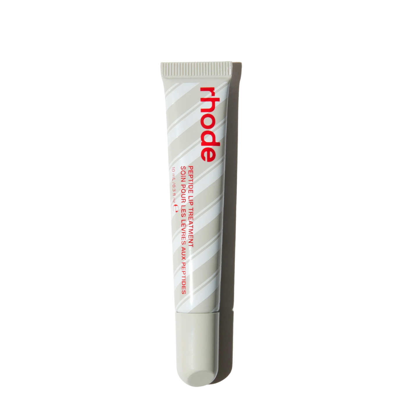 Long-lasting peptide lip treatment for smooth lips
pepe
