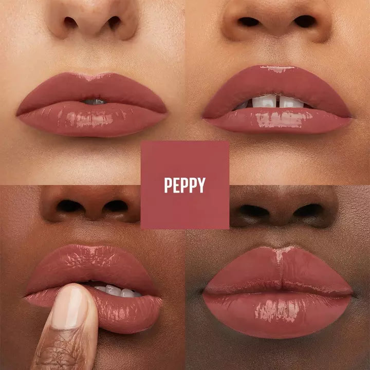 115 Peppy / 0.14 fl oz