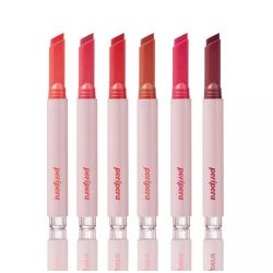 PERIPERA  Heart Jam Lip Glow