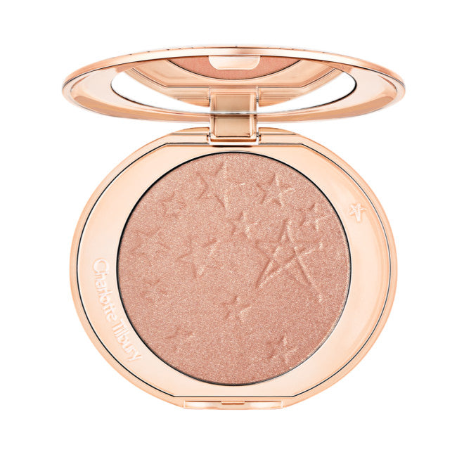 Charlotte Tilbury Glow Glide Face Architect Highlighter