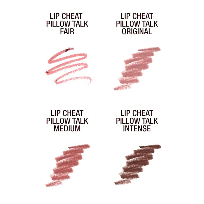 Charlotte Tilbury - Lip Cheat Waterproof Lip Liner