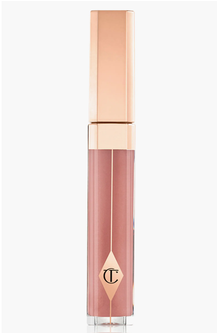 Charlotte Tilbury Lip Lustre Lip Gloss - Pillow Talk Collection