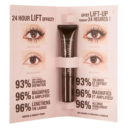 Charlotte Tilbury Pillow Talk Push Up Lashes Volumizing & Lengthening Mascara