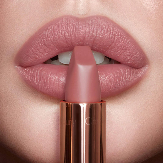 Charlotte Tilbury Matte Revolution Lipstick