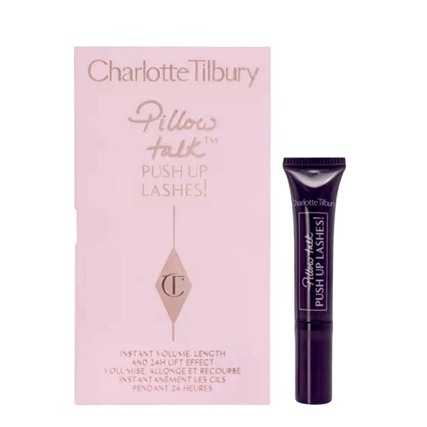 Charlotte Tilbury Pillow Talk Push Up Lashes Volumizing & Lengthening Mascara