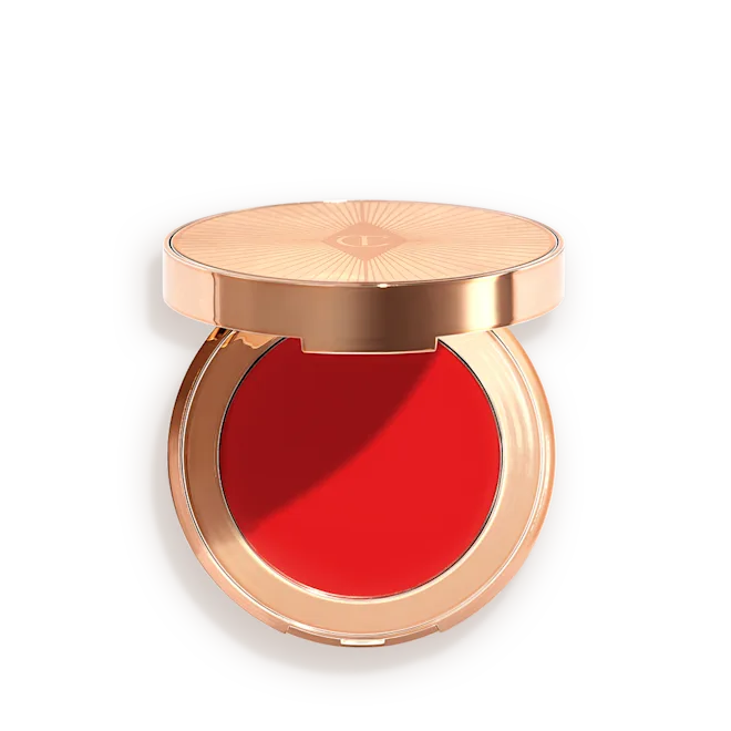 Charlotte Tilbury - Beautiful Skin Island Glow Lip & Cheek