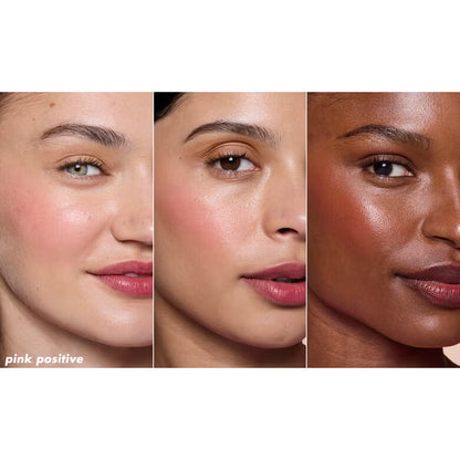 ELF - Sheer For It Blush Tint