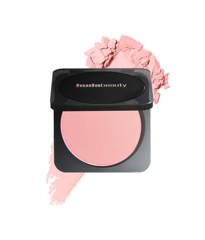 Huda Beauty - Easy Bake Airbrush Matte Pressed Setting Powder