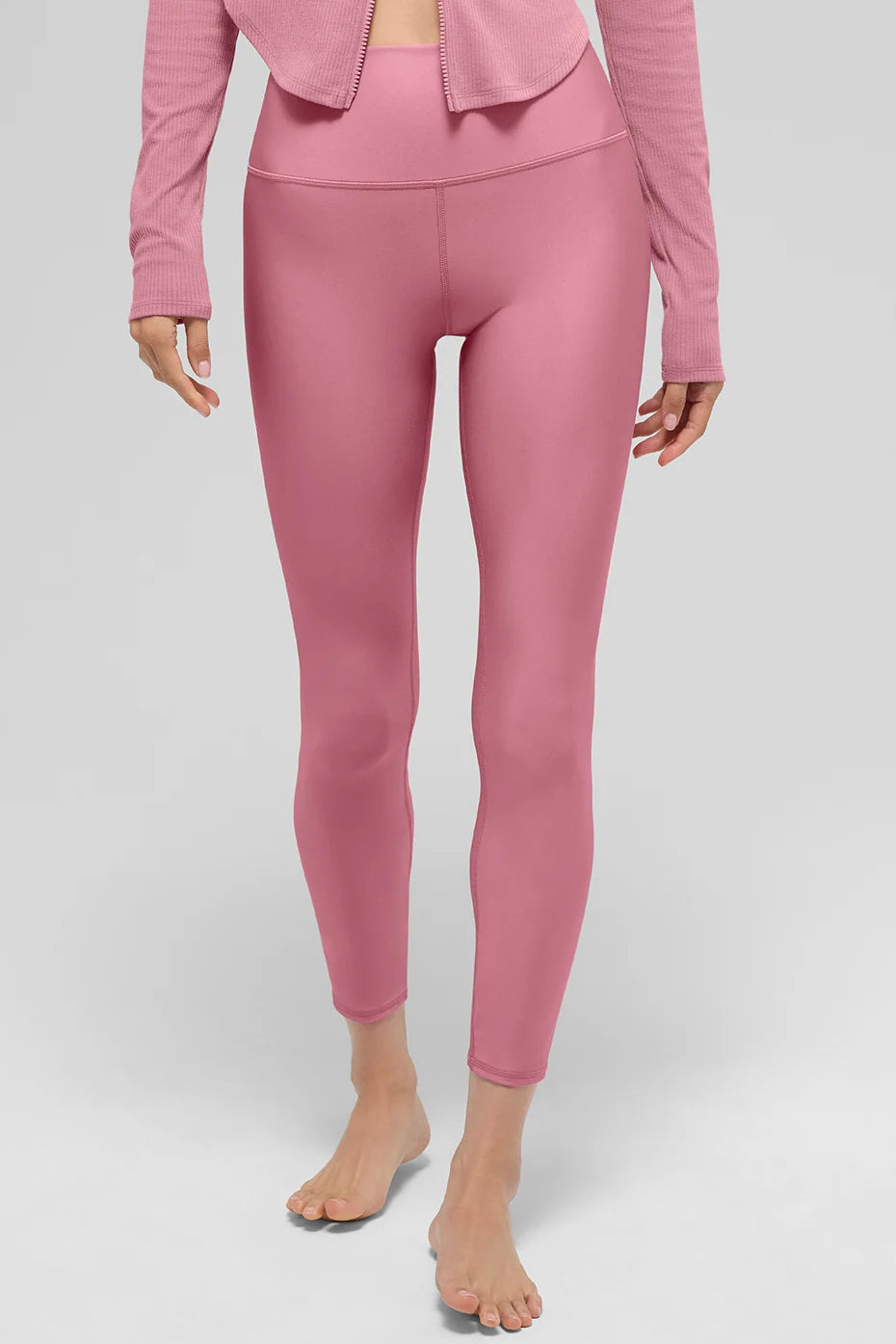 ALO - 7/8 High-Waist Airlift Legging
