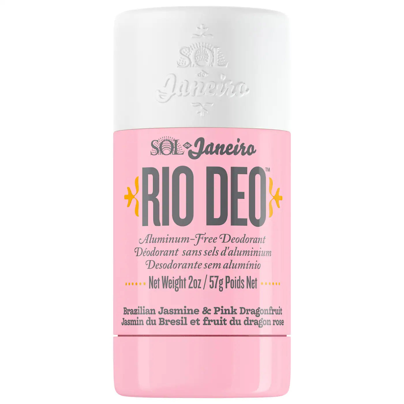 Standard size 2 oz / 57 g / CHEIROSA 68