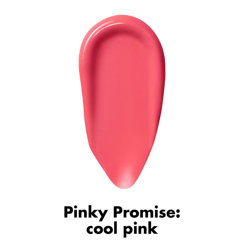 ELF - Camo Liquid Blush