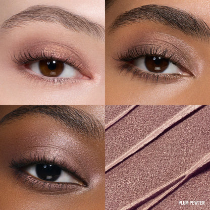 Makeup By Mario - Soft Shimmer Cream Eyeshadow