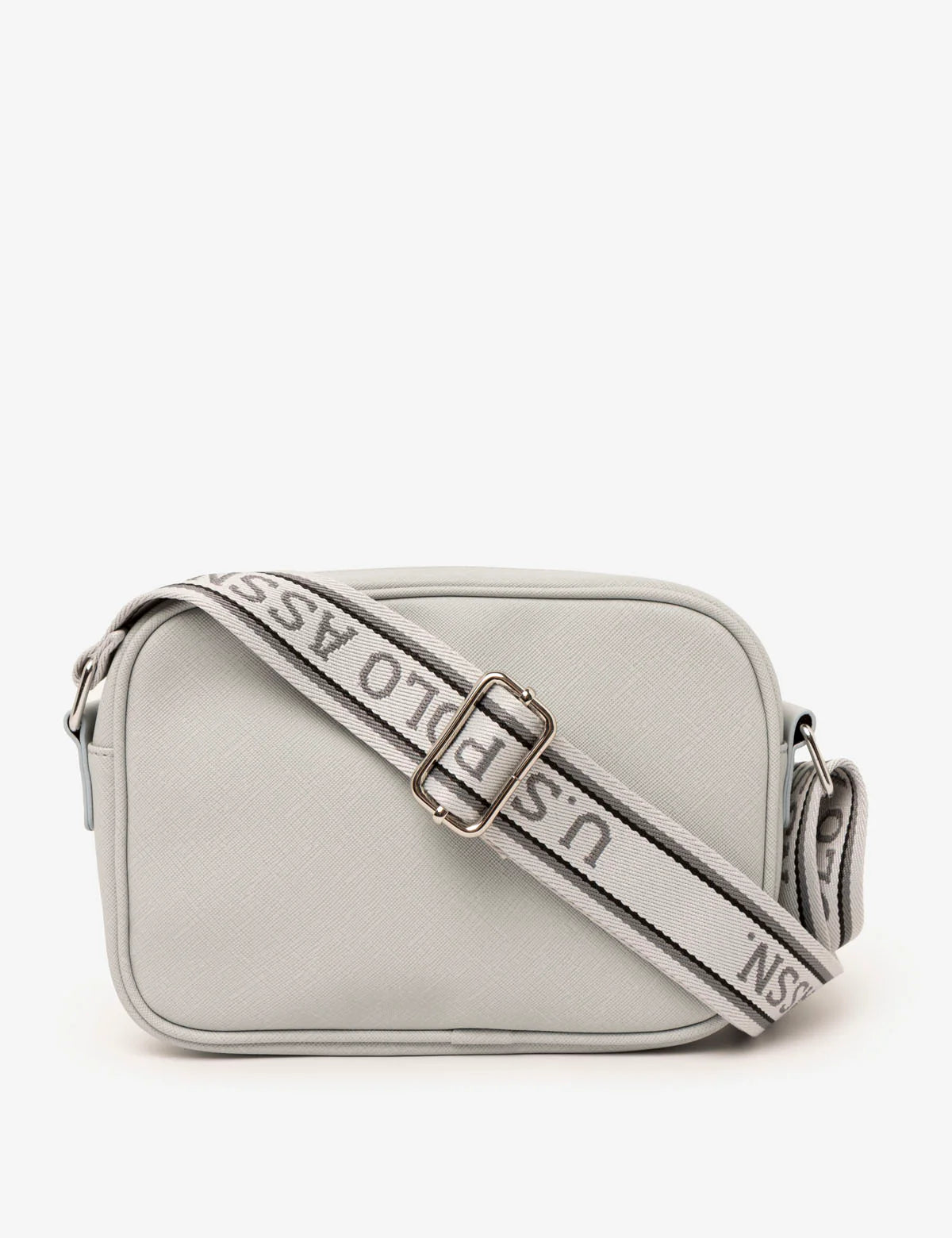 U.S. Polo Assn - Classic Zip Crossbody Bag