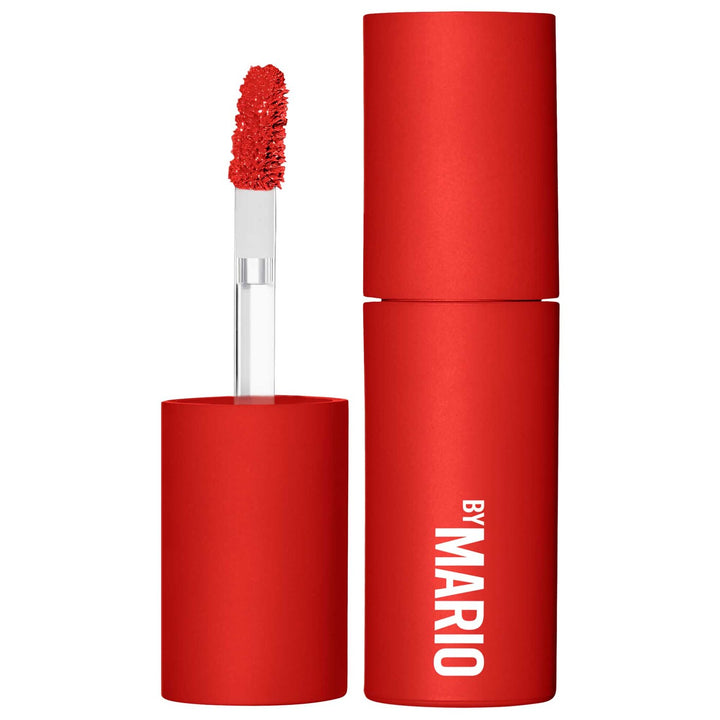 Poppy - bright warm red / 0.11 oz / 3.3 mL